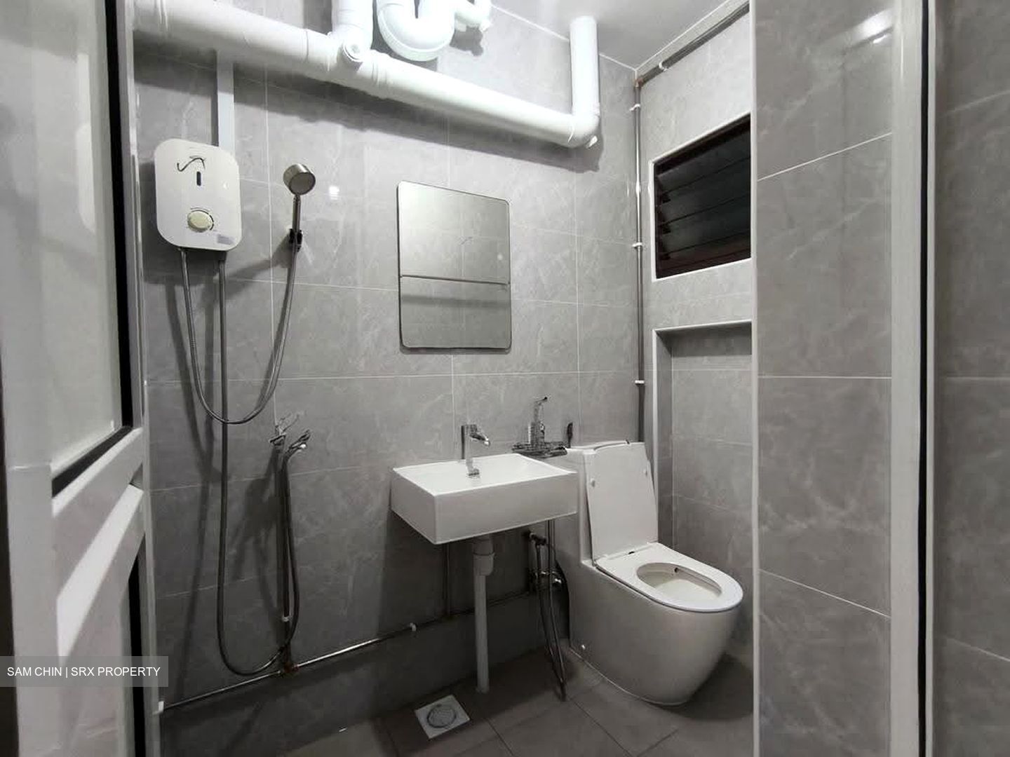 Blk 816 Jurong West Street 81 (Jurong West), HDB 5 Rooms #626996971